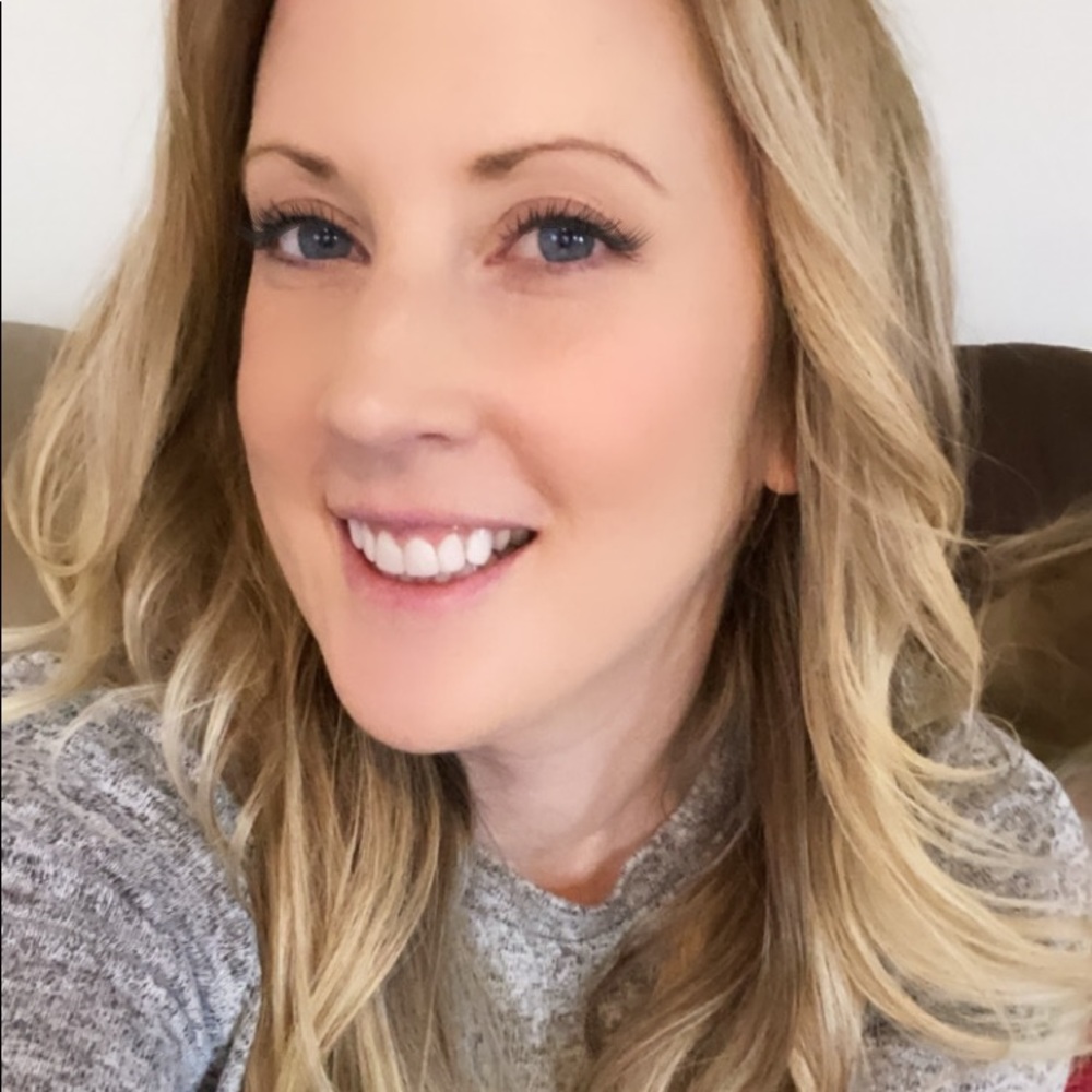 Meet your Posher, Chelsey